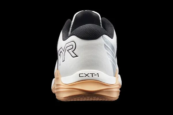 TYR CXT-1 Cross-training Shoes (804 Orange/Khaki)