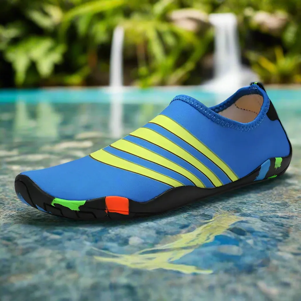 Ultra-Lightweight, Quick-Drying Unisex Sports Water Sneakers