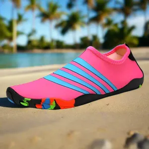 Ultra-Lightweight, Quick-Drying Unisex Sports Water Sneakers