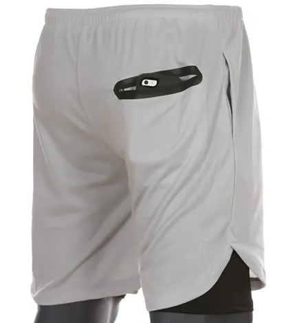 Unloaded Force Shorts