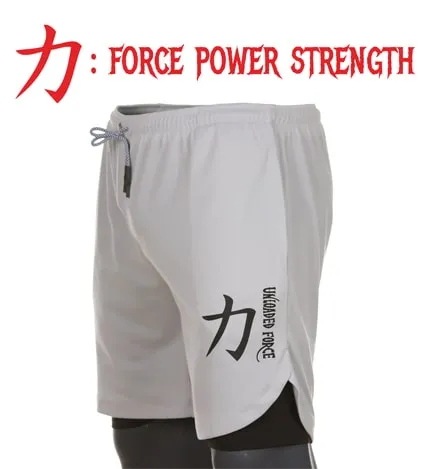 Unloaded Force Shorts