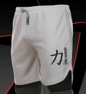 Unloaded Force Shorts