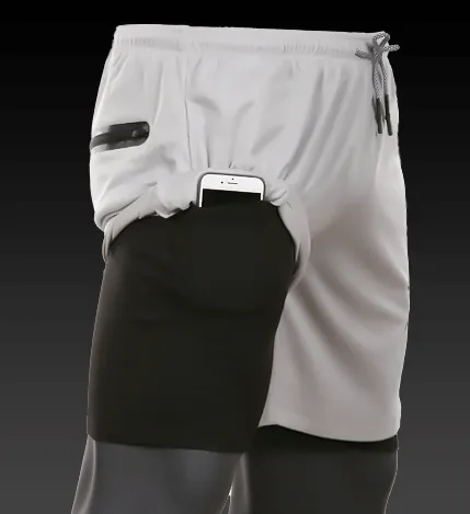 Unloaded Force Shorts