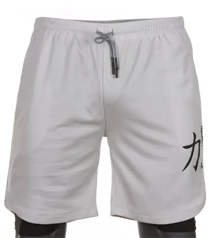 Unloaded Force Shorts