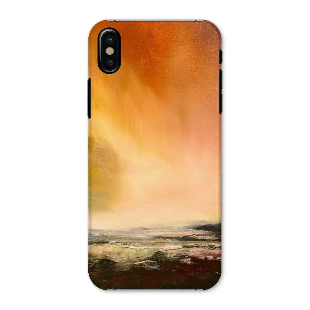 'Unveiling Joy' Snap Phone Case