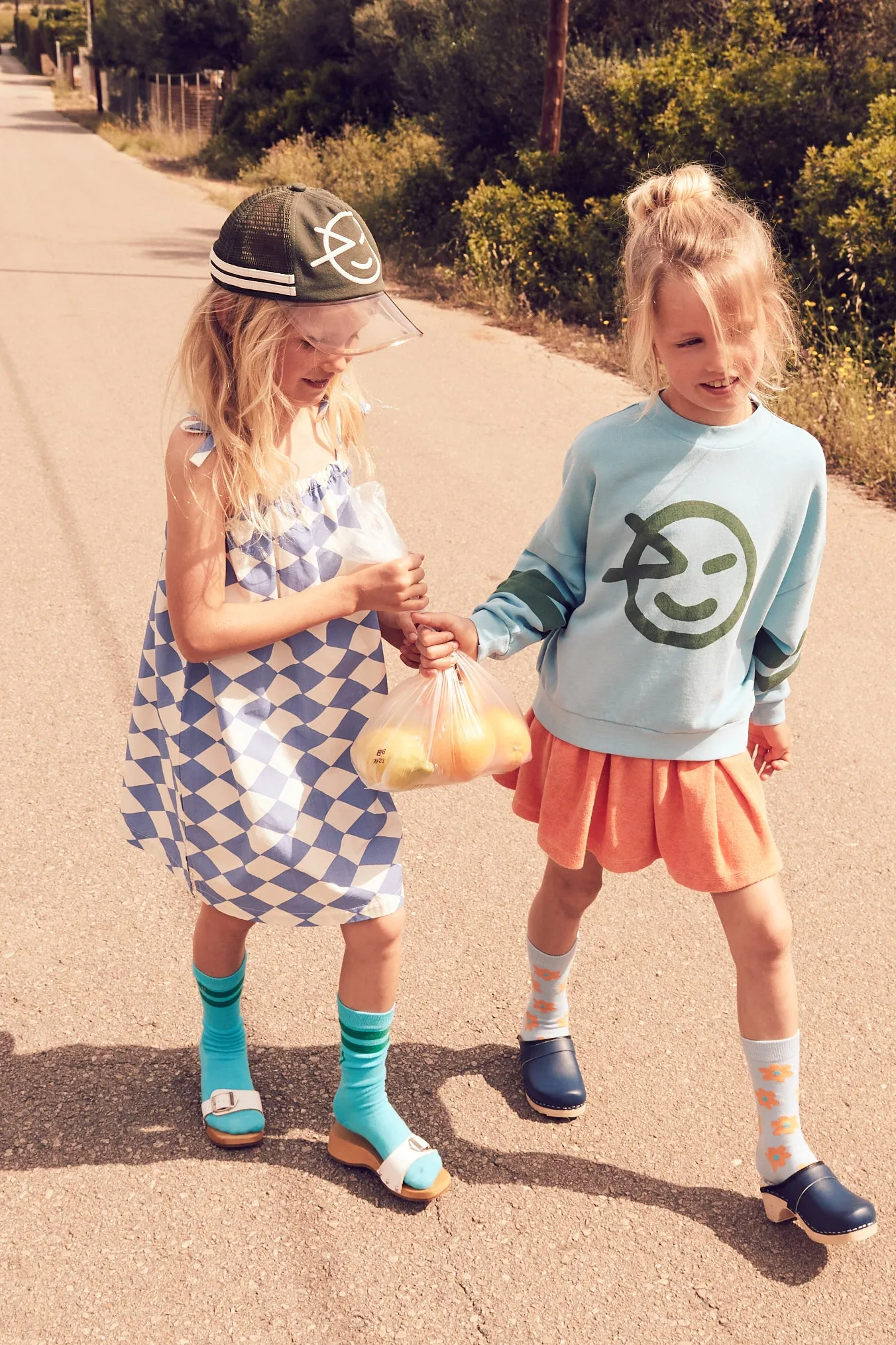 Vela Wynken Sock