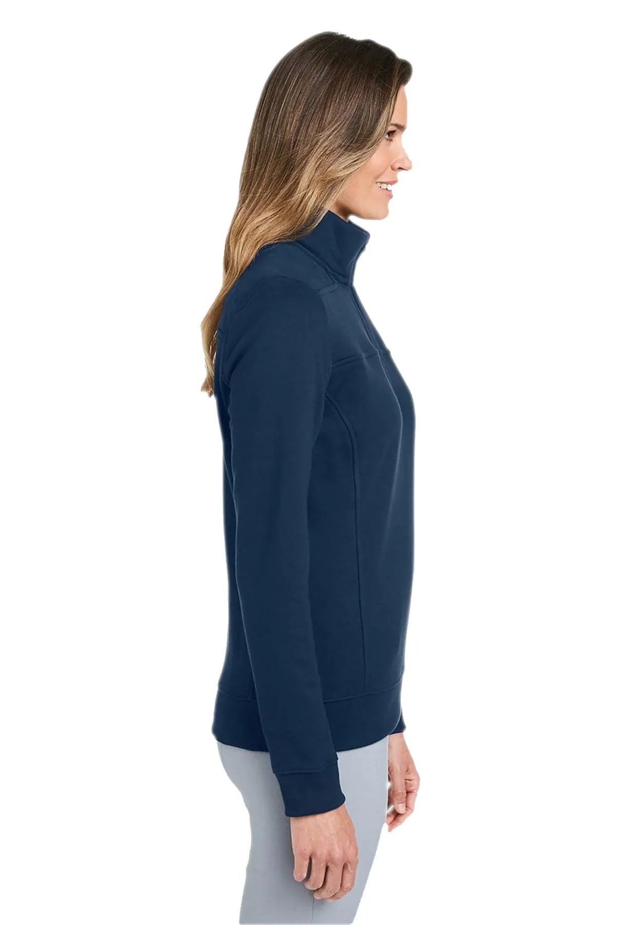 Vineyard Vines Custom Ladies Collegiate Shep Shirts, Vineyard Navy