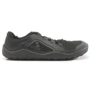 Vivobarefoot Primus Trail II FG 206097-01 Textile Womens Trainers - UK 3.5