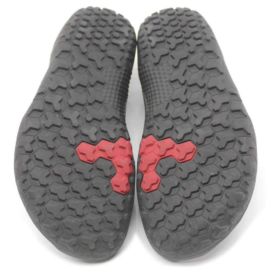 Vivobarefoot Primus Trail II FG 206097-01 Textile Womens Trainers - UK 3.5
