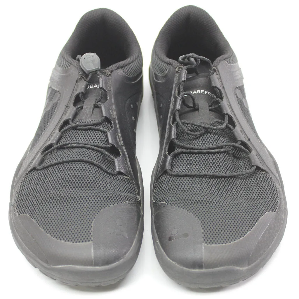 Vivobarefoot Primus Trail II FG 206097-01 Textile Womens Trainers - UK 3.5