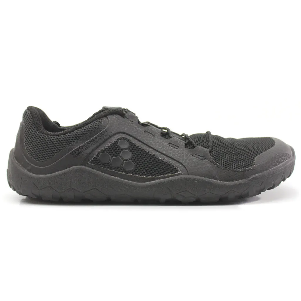 Vivobarefoot Primus Trail II FG 206097-01 Textile Womens Trainers - UK 3.5