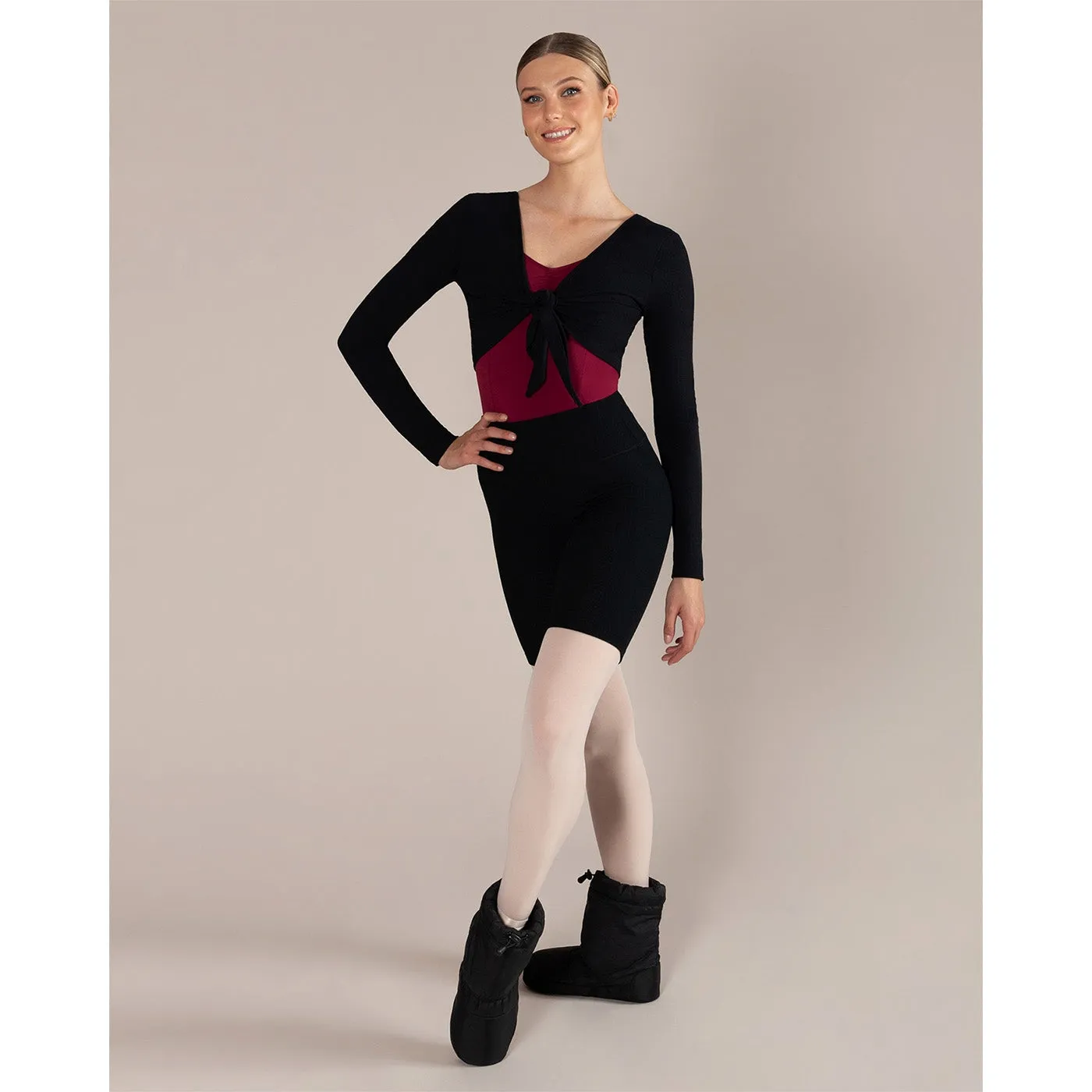 WCA03 - Warm Up Cozies - Adult