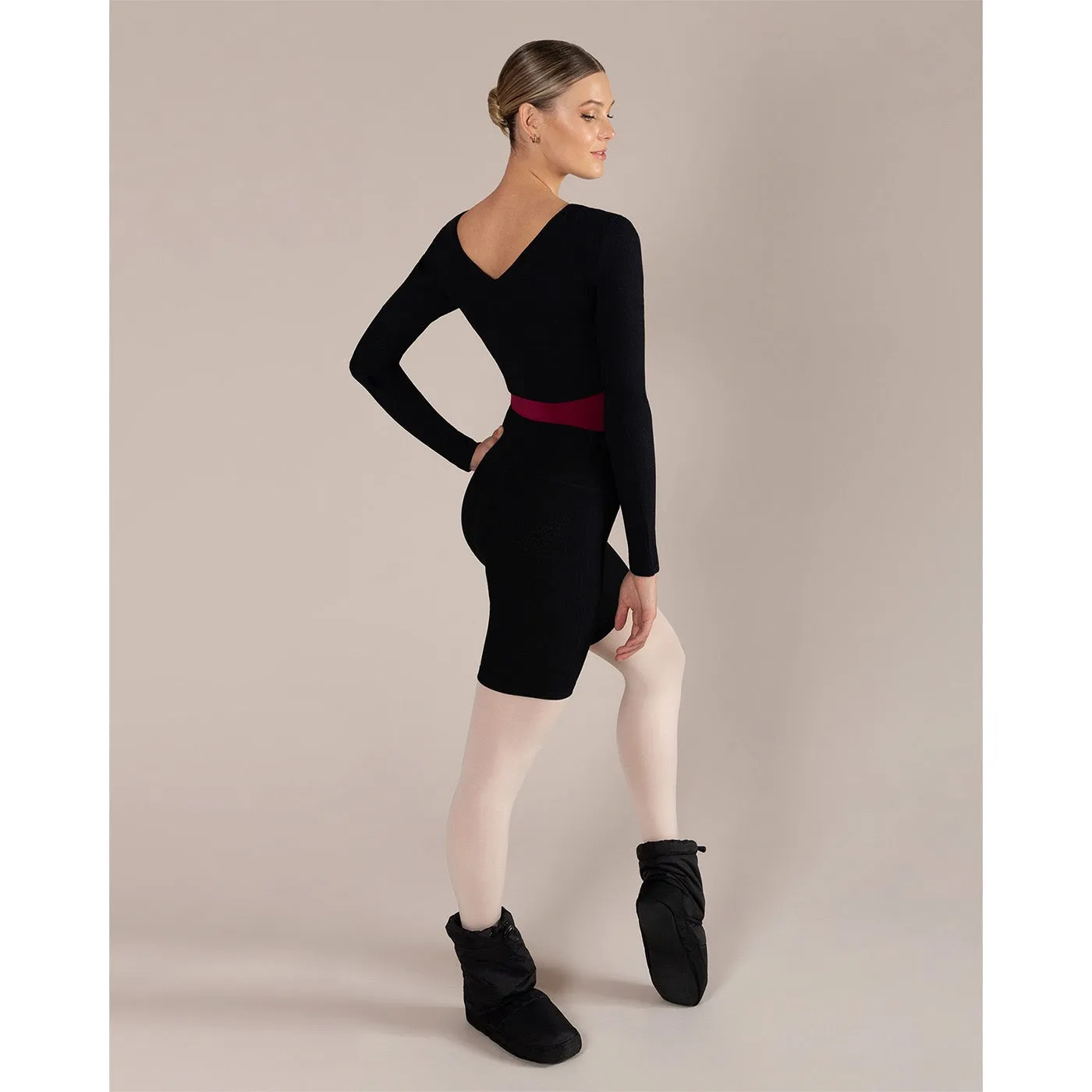 WCA03 - Warm Up Cozies - Adult