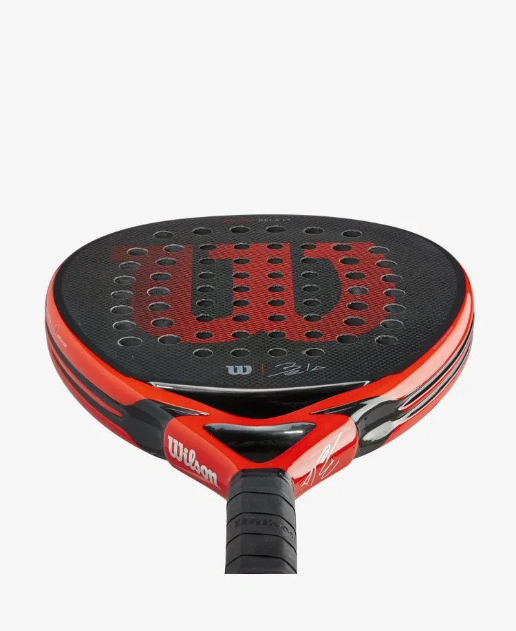 Wilson Bela LT V1 Padel Racquet (355gr)