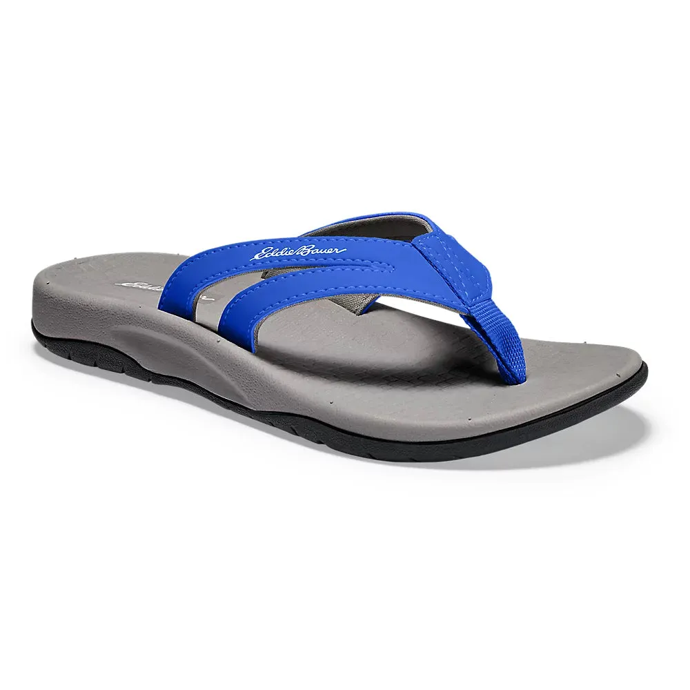Women's Break Point Flip Flop