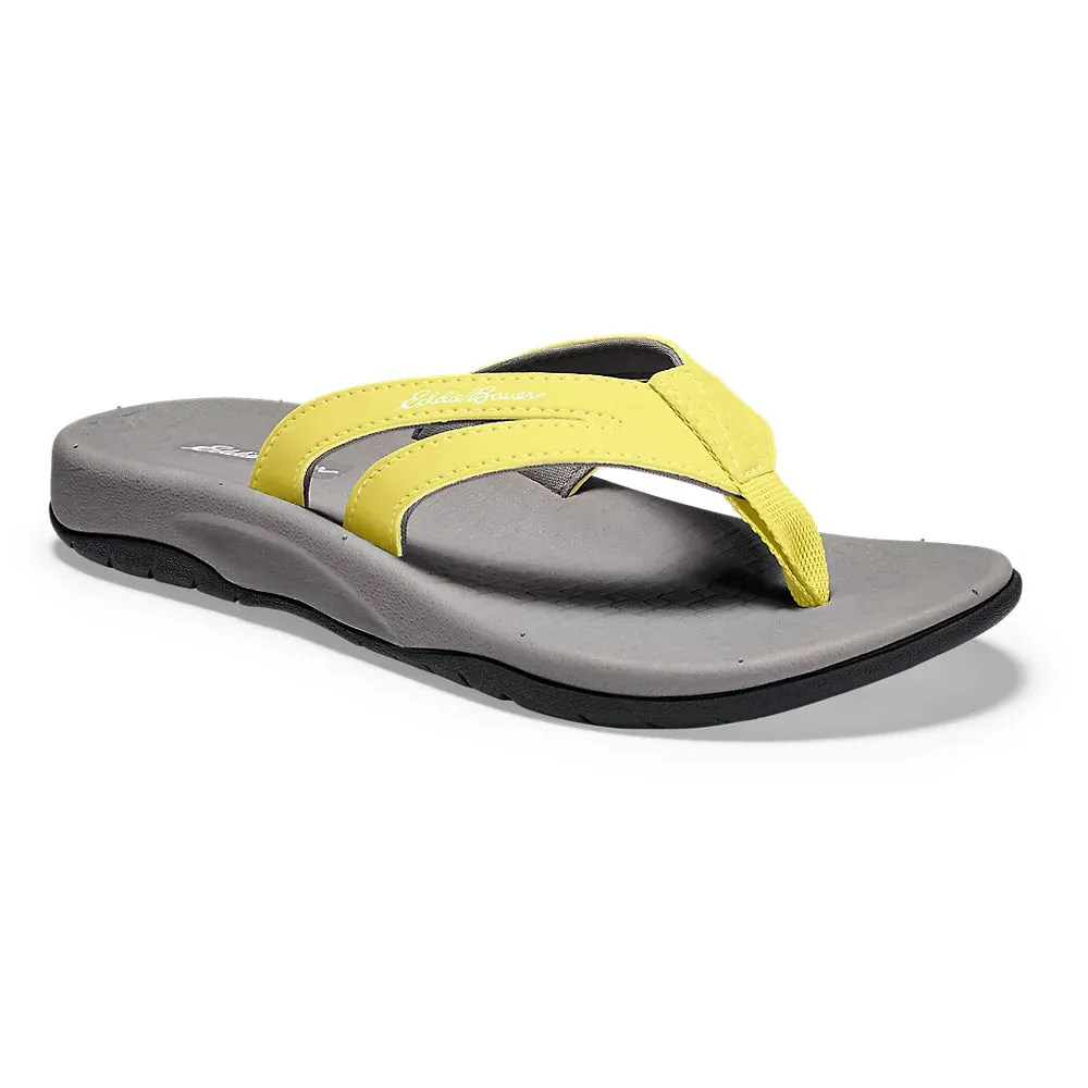 Women's Break Point Flip Flop