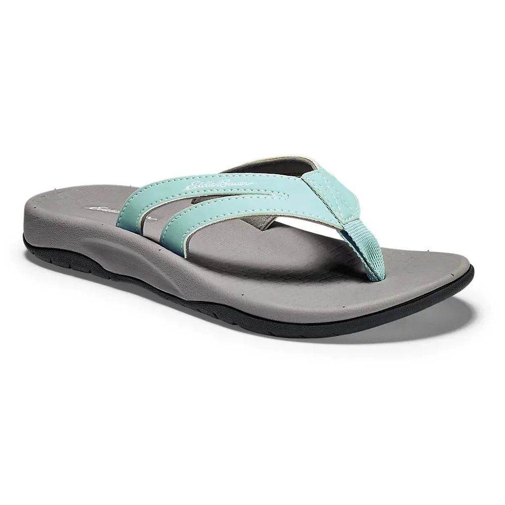 Women's Break Point Flip Flop