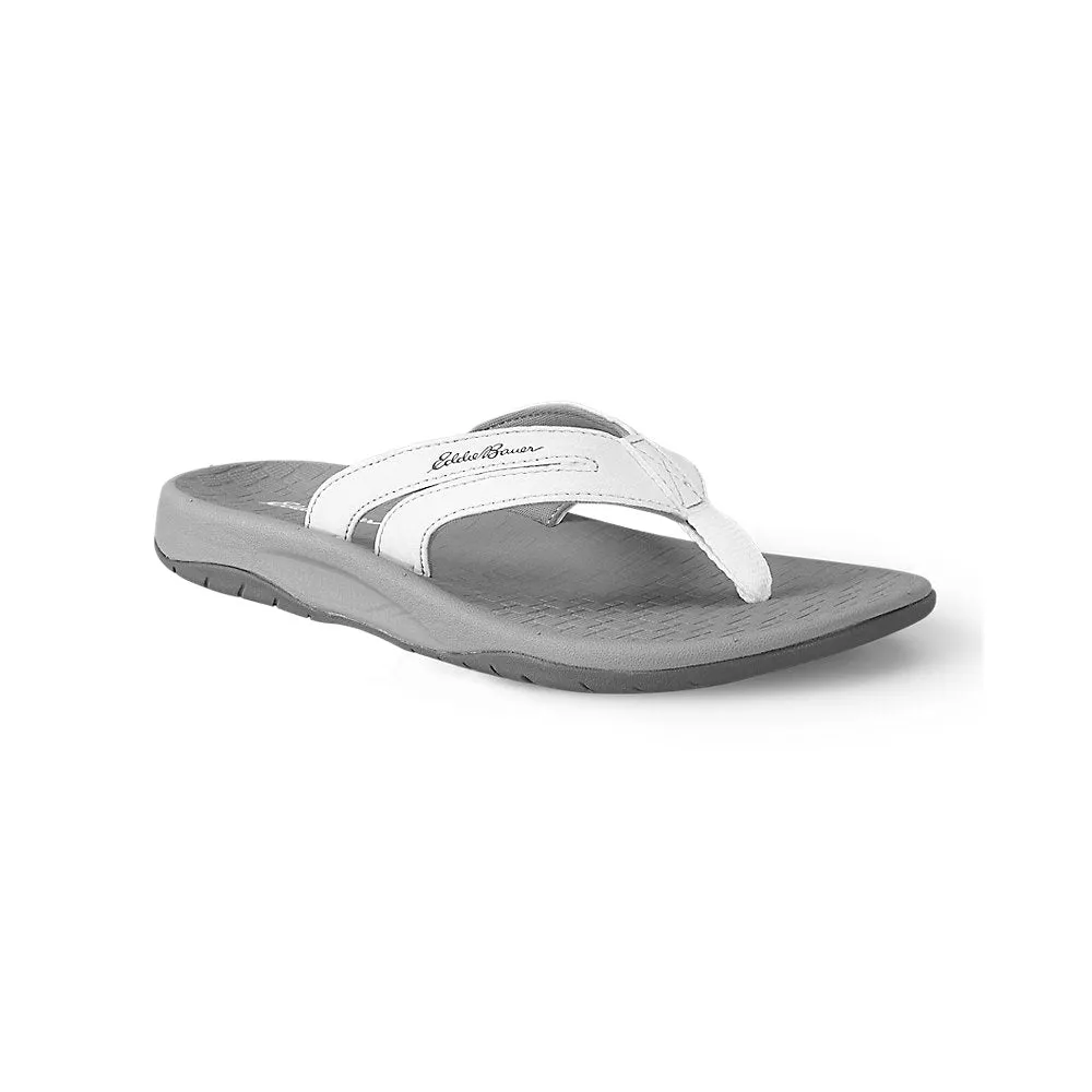 Women's Break Point Flip Flop