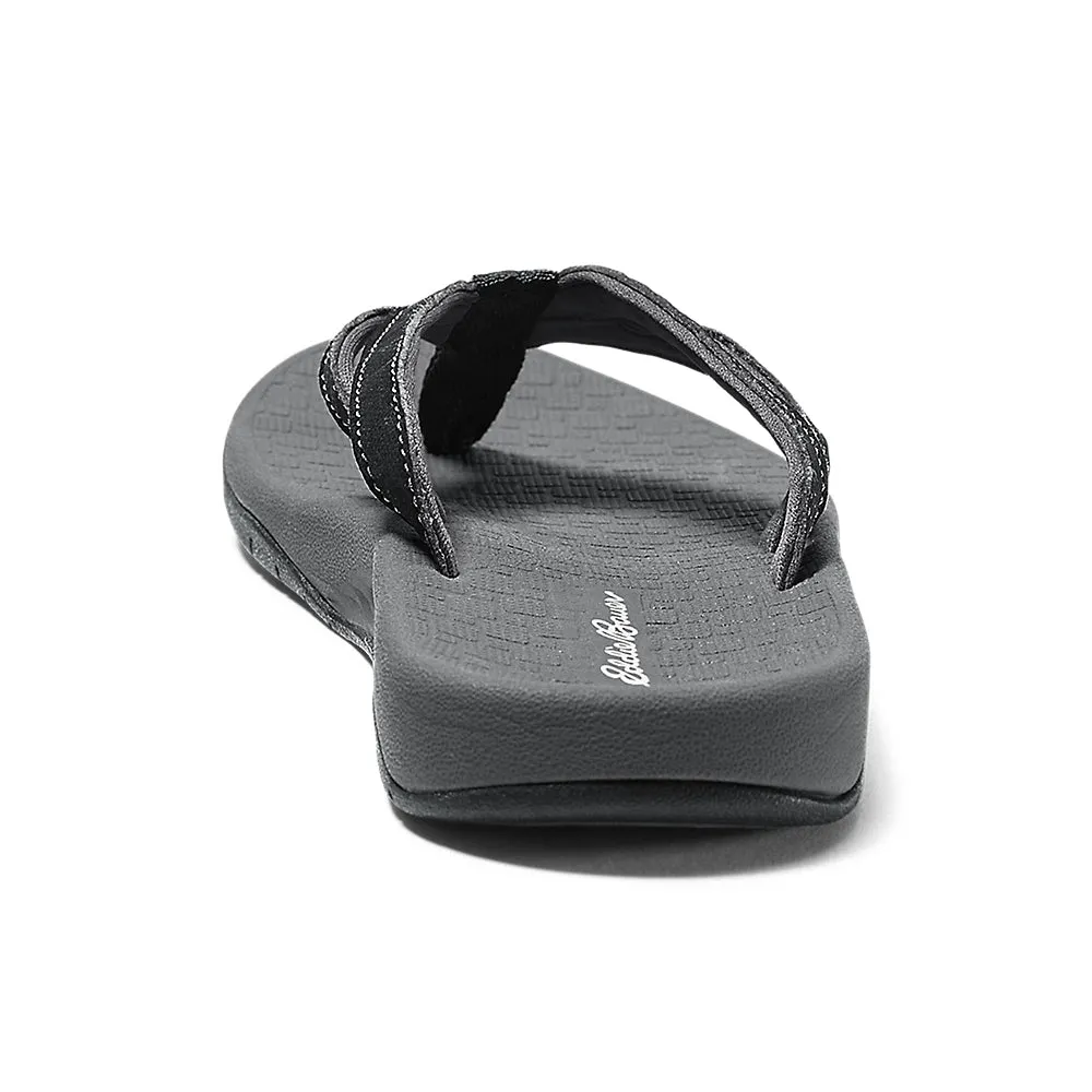 Women's Break Point Flip Flop