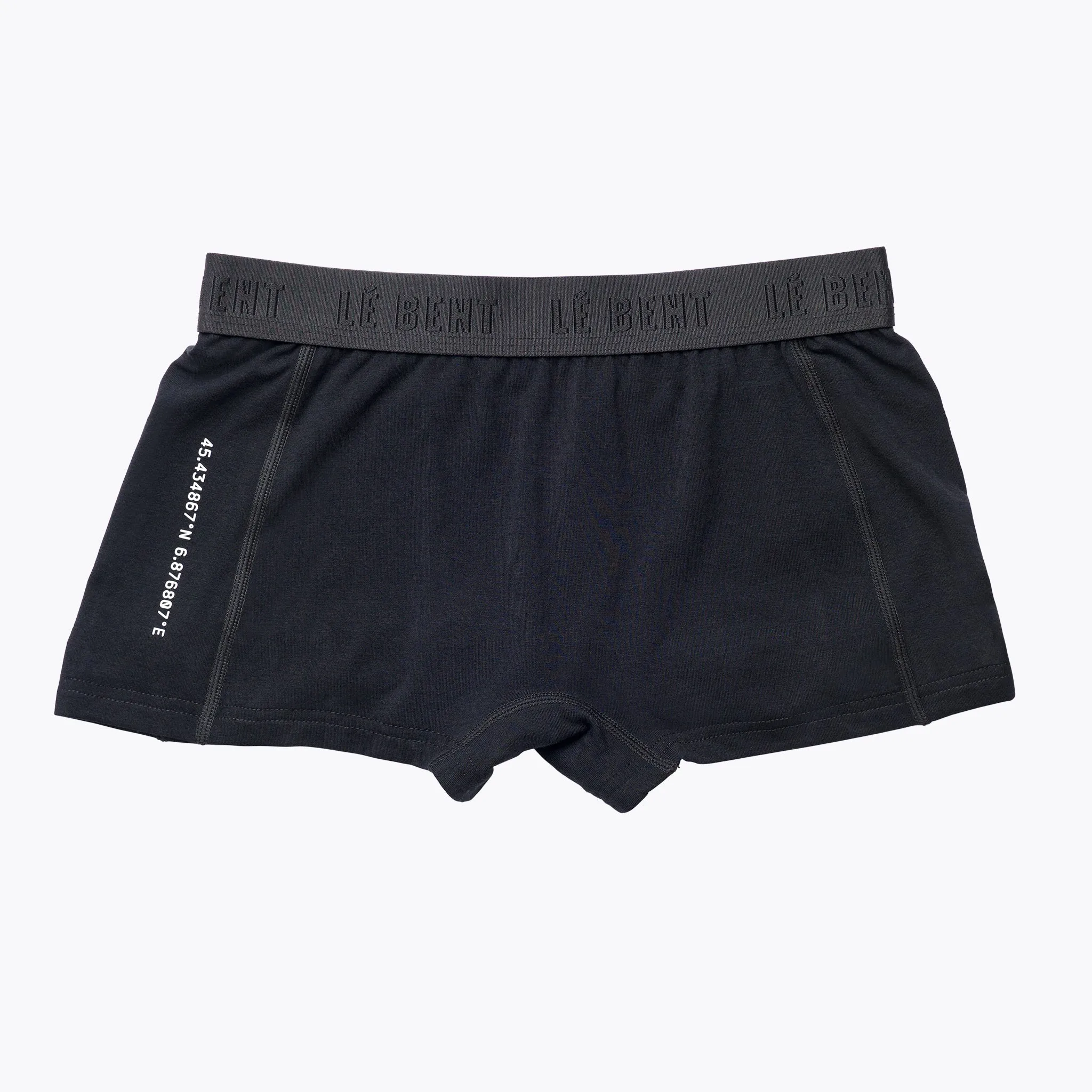 Womens Core Lightweight Boyshort