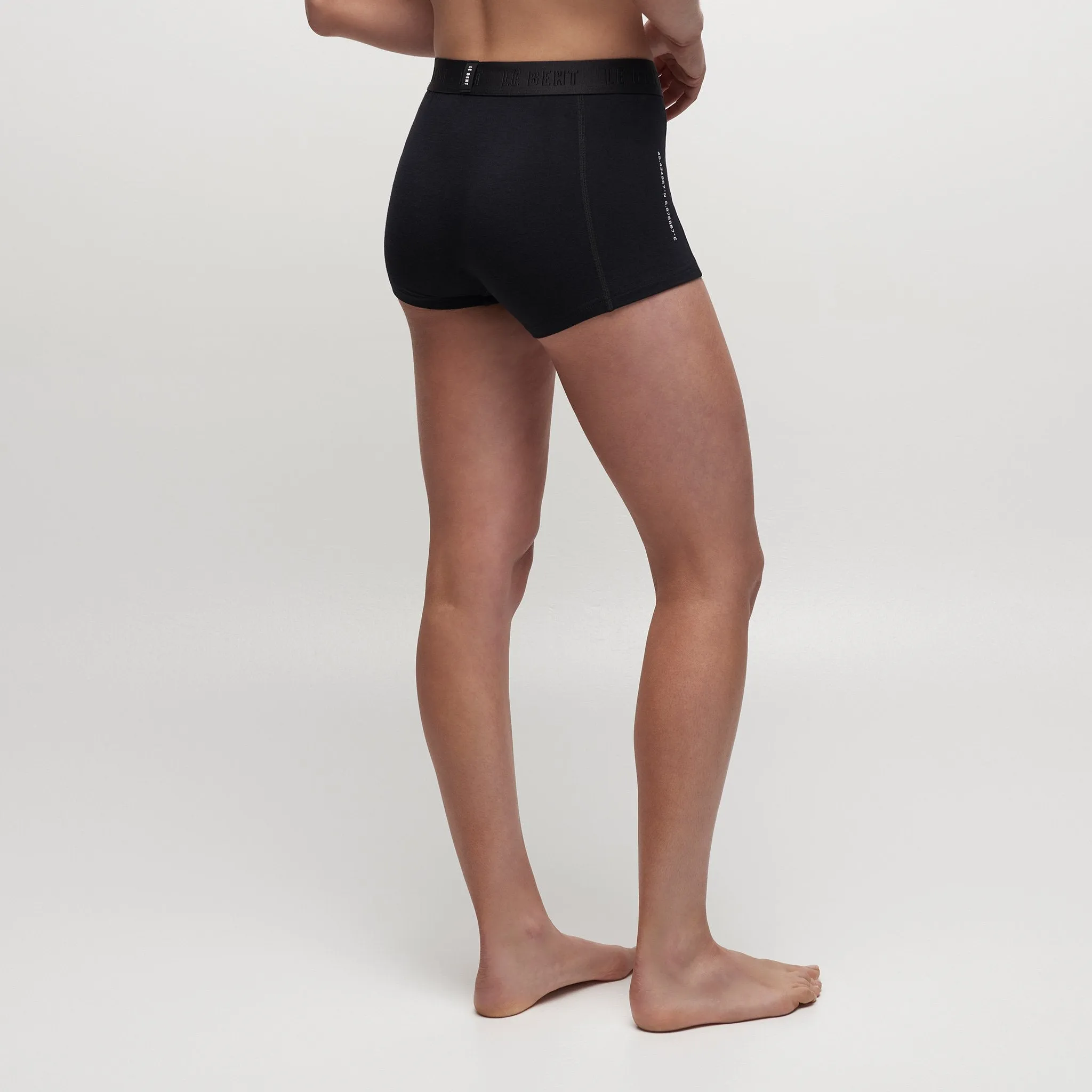 Womens Core Lightweight Boyshort
