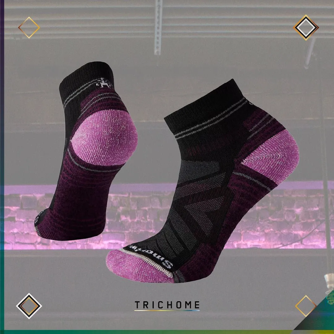 Women's Hike Light Cushion Ankle Socks