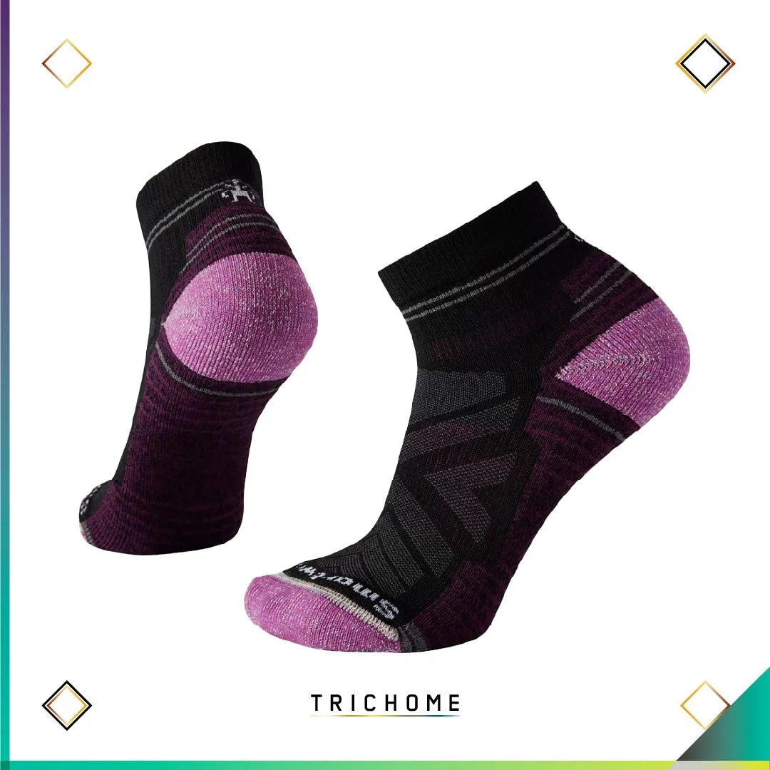 Women's Hike Light Cushion Ankle Socks