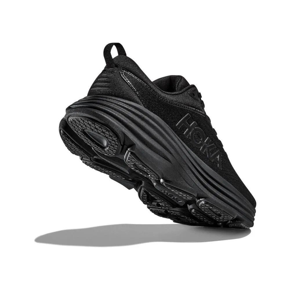 Womens Hoka Bondi 8 Wide (D-Width)