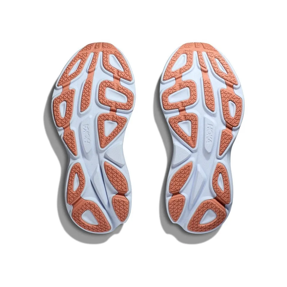 Womens Hoka Bondi 8 Wide (D-Width)
