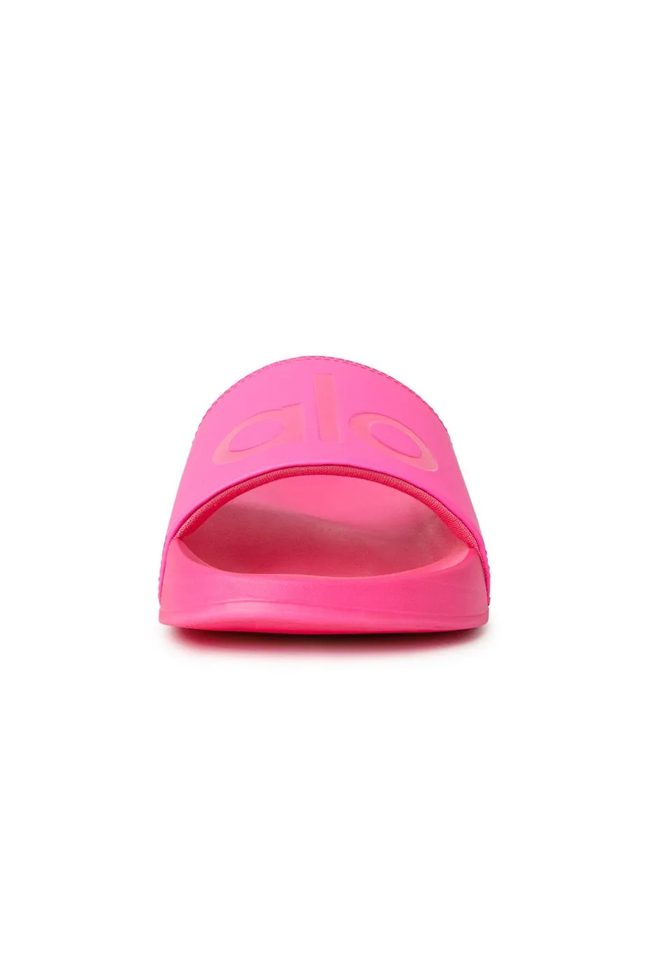 Women's It Slide 2 - Hot Pink/Hot Pink