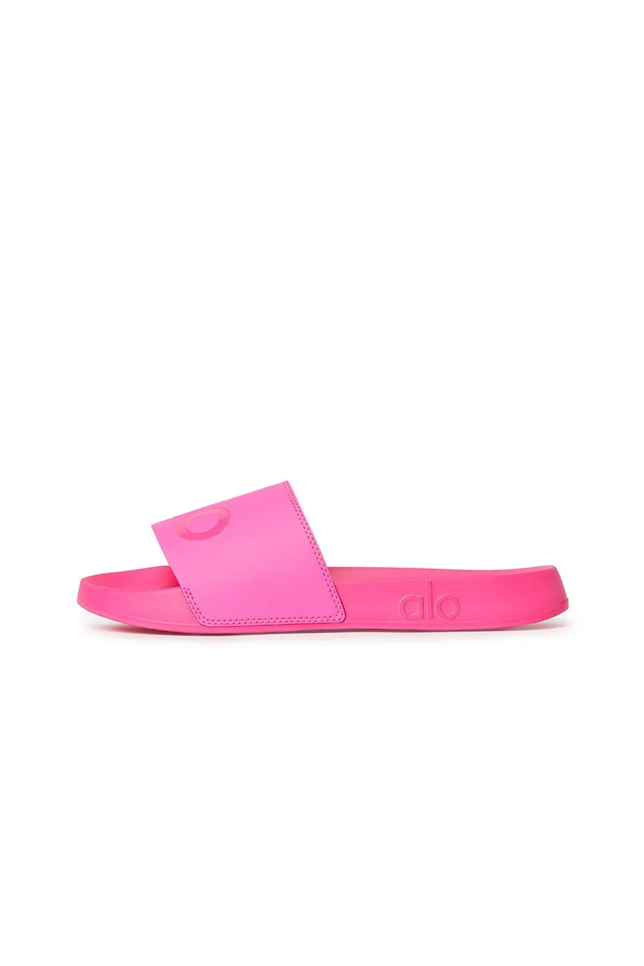 Women's It Slide 2 - Hot Pink/Hot Pink