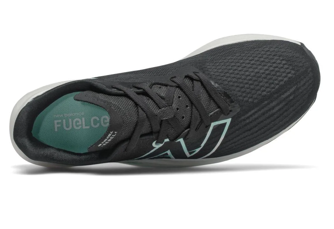 Women's New Balance FuelCell Rebel v2 - WFCXLR2