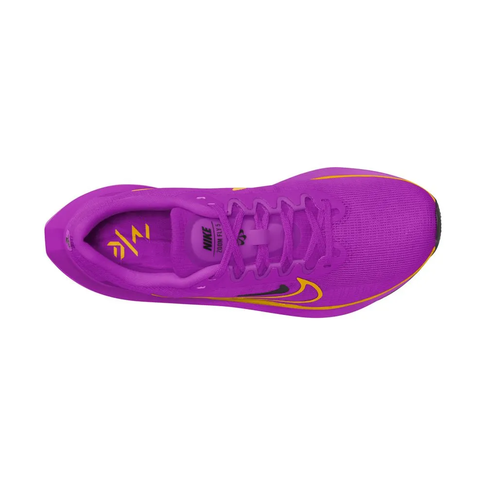 Womens Nike Zoom Fly 5