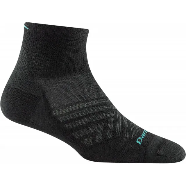 Womens Run 1/4 Ultra-lightweight