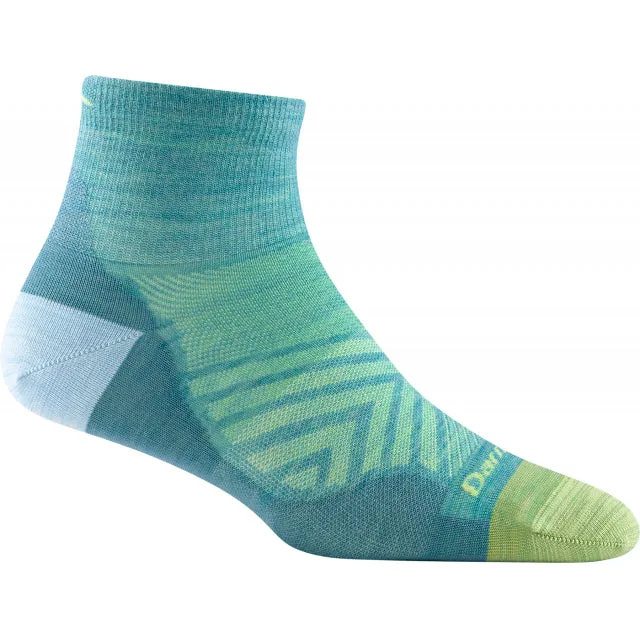 Womens Run 1/4 Ultra-lightweight