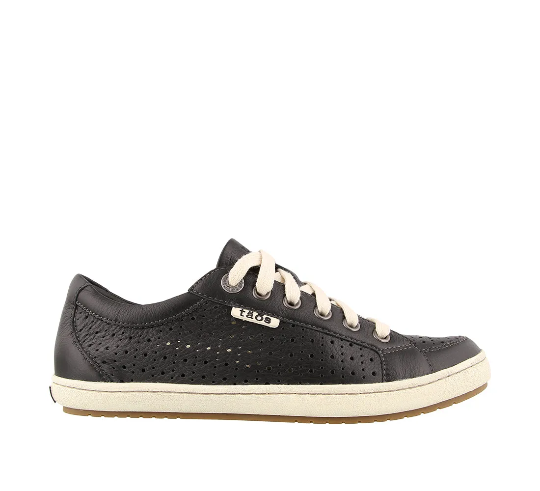 Women's Taos Jester Color: Black