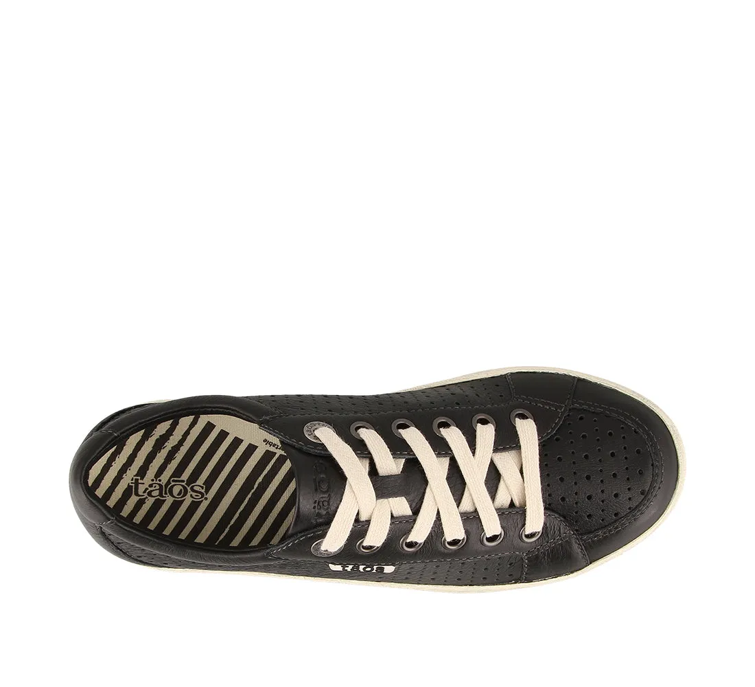 Women's Taos Jester Color: Black
