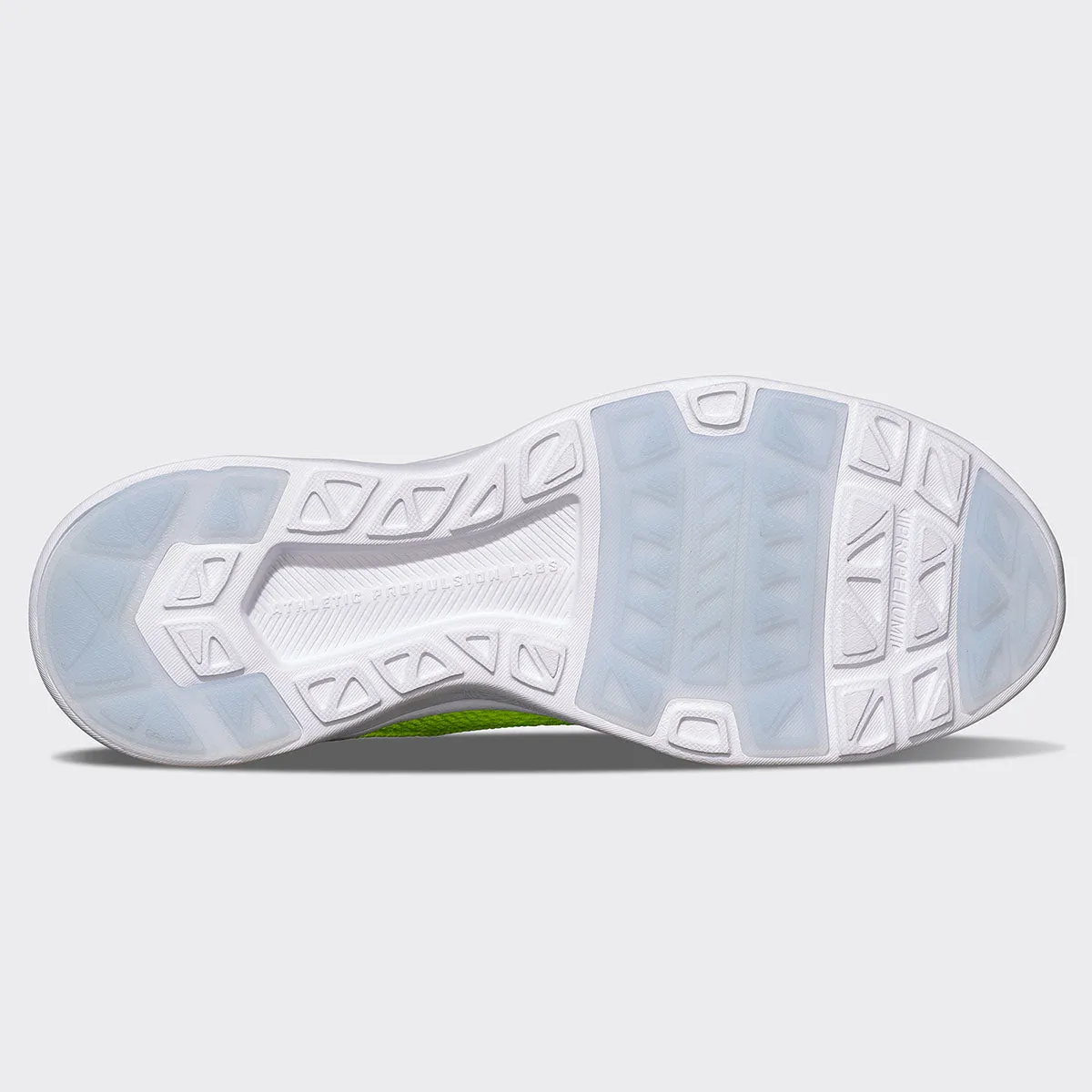 Women's TechLoom Tracer Energy / White / Black
