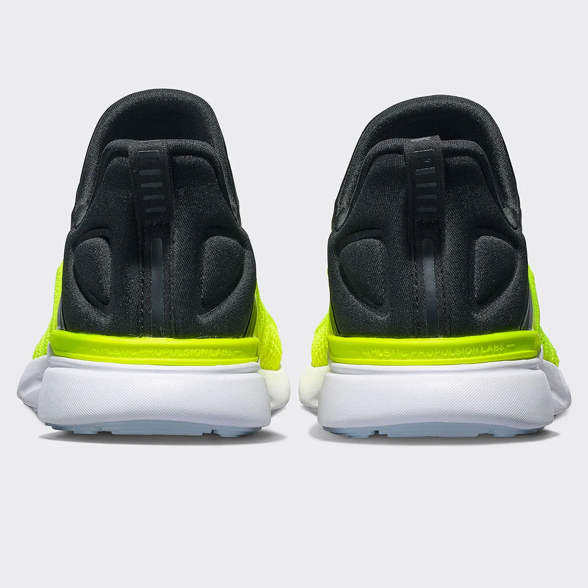 Women's TechLoom Tracer Energy / White / Black