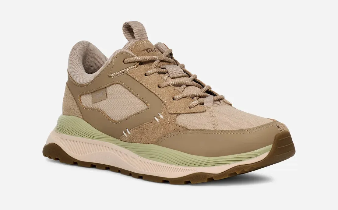Womens Terrawave Sneaker