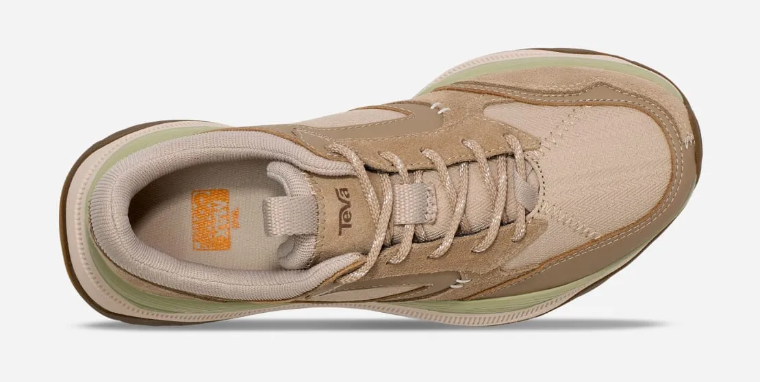 Womens Terrawave Sneaker