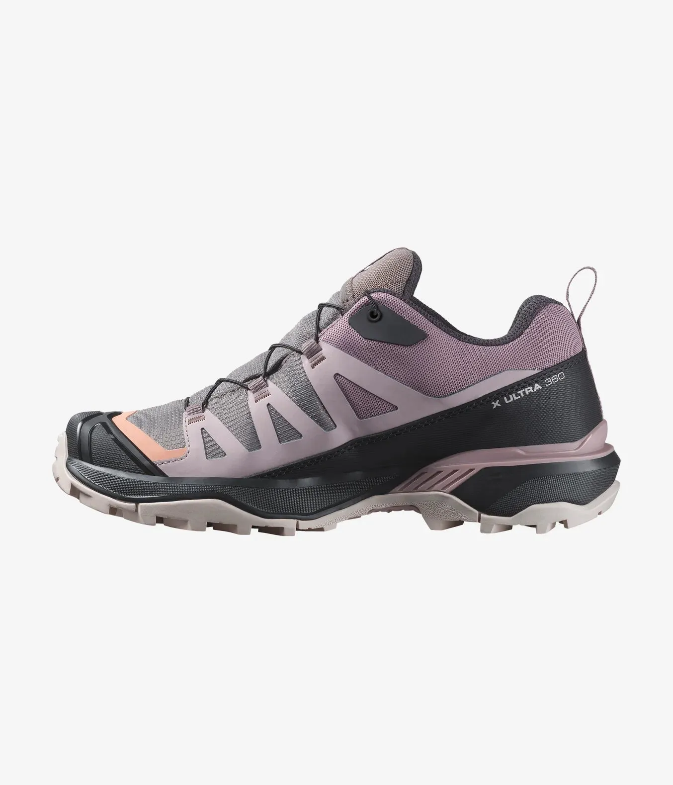 X Ultra 360 Gore-Tex Hiking Shoes (Women's)