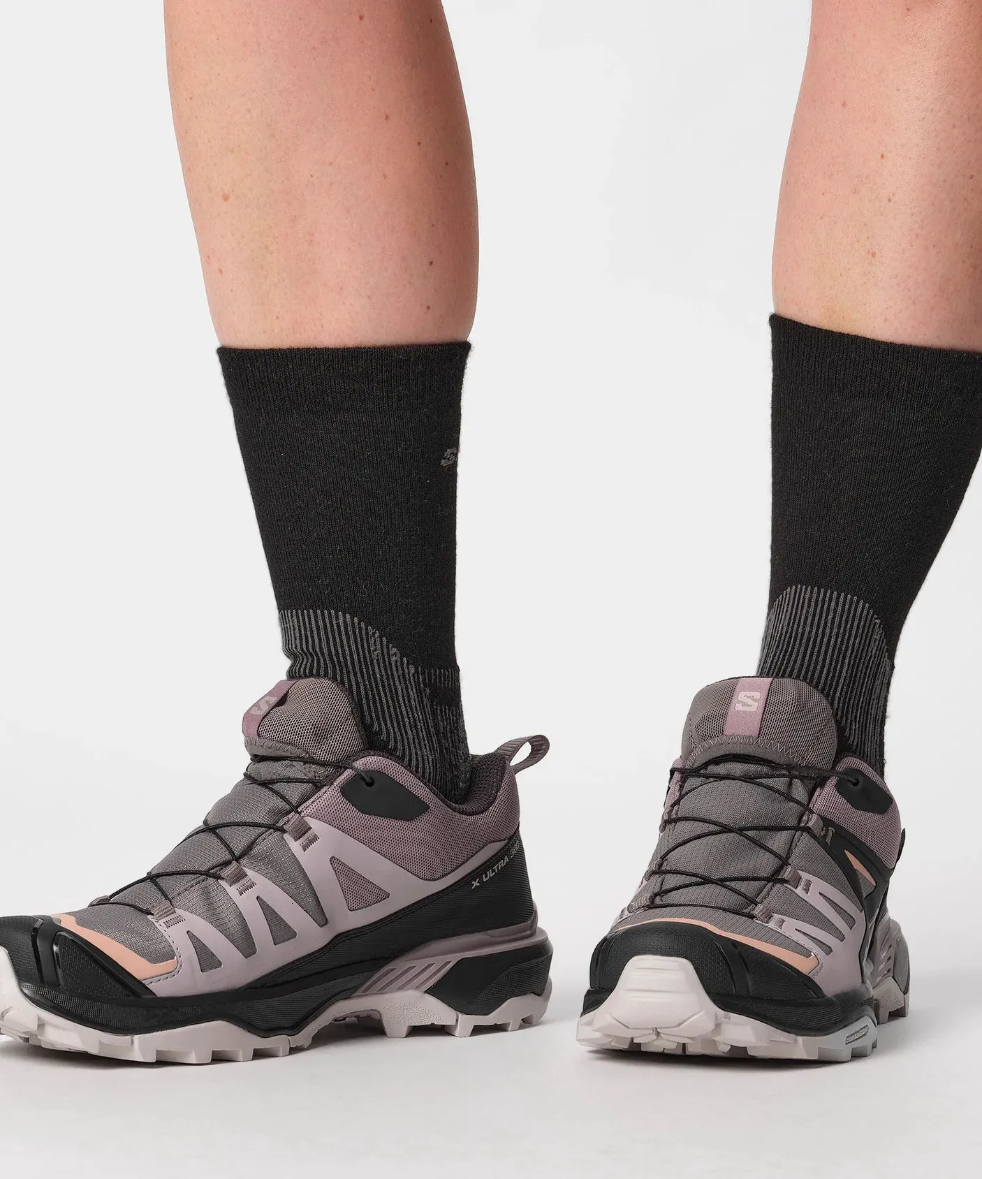 X Ultra 360 Gore-Tex Hiking Shoes (Women's)