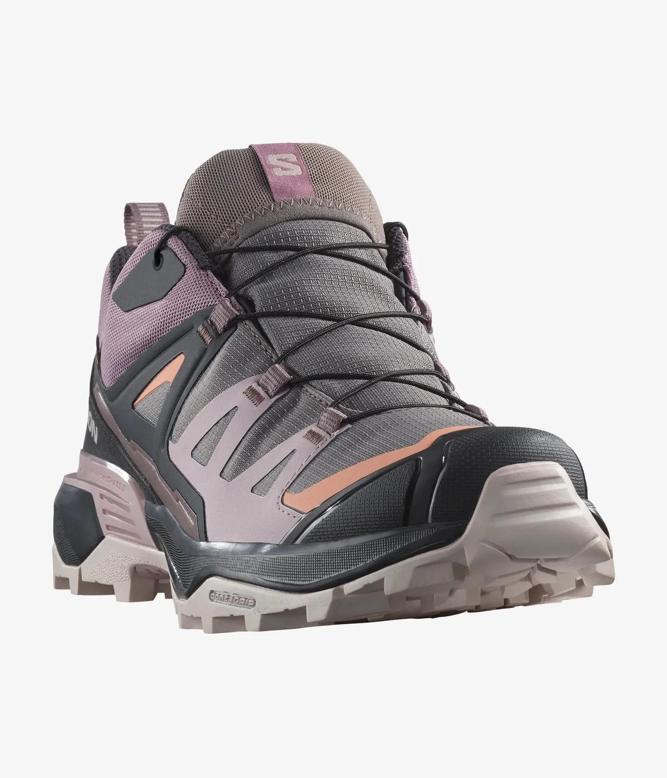 X Ultra 360 Gore-Tex Hiking Shoes (Women's)