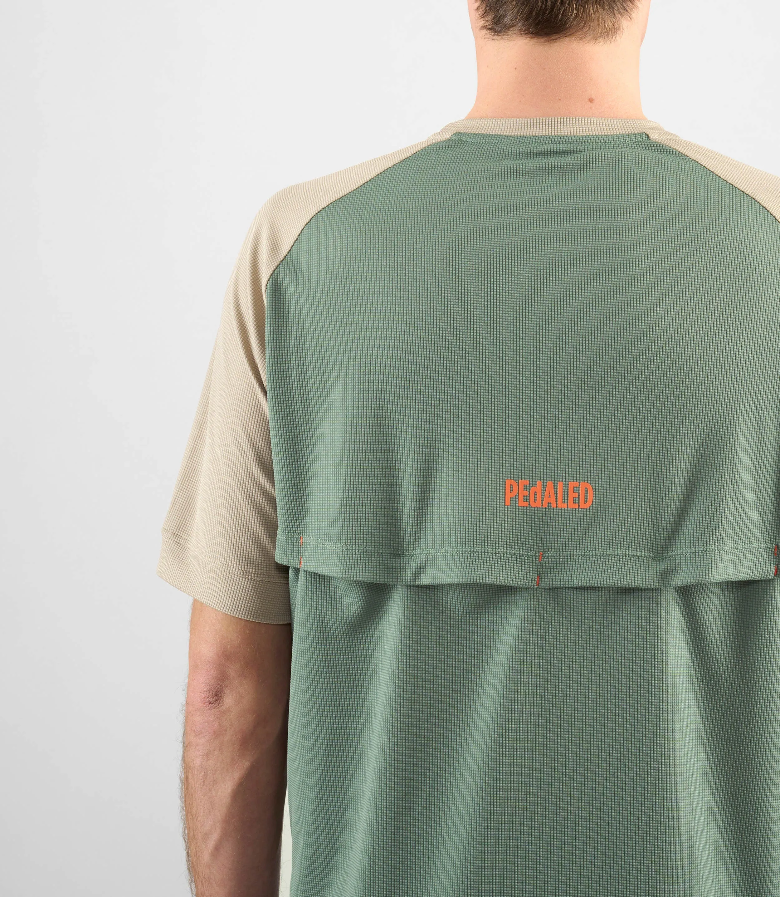 Yama Trail Power Dry® Tee