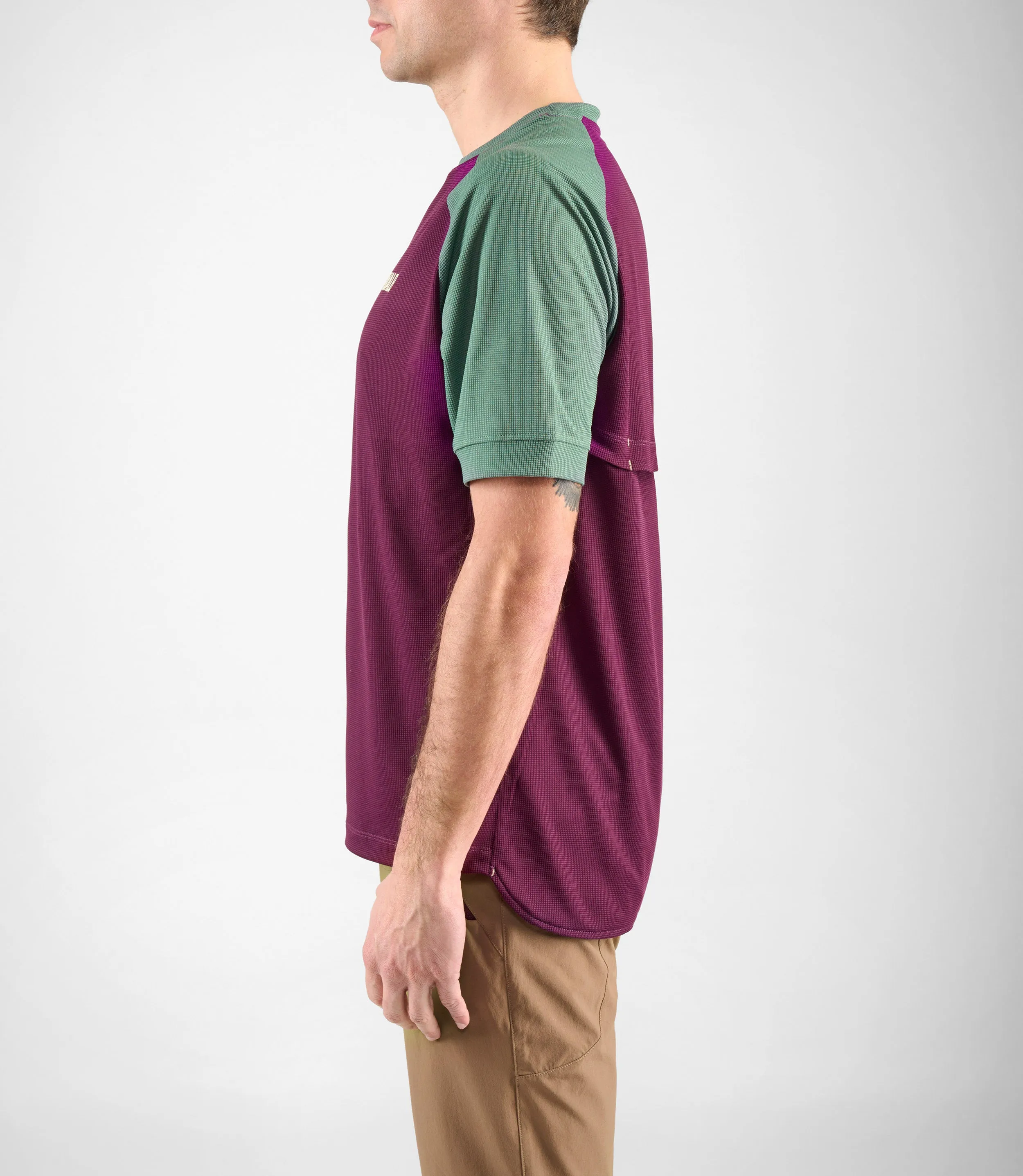 Yama Trail Power Dry® Tee