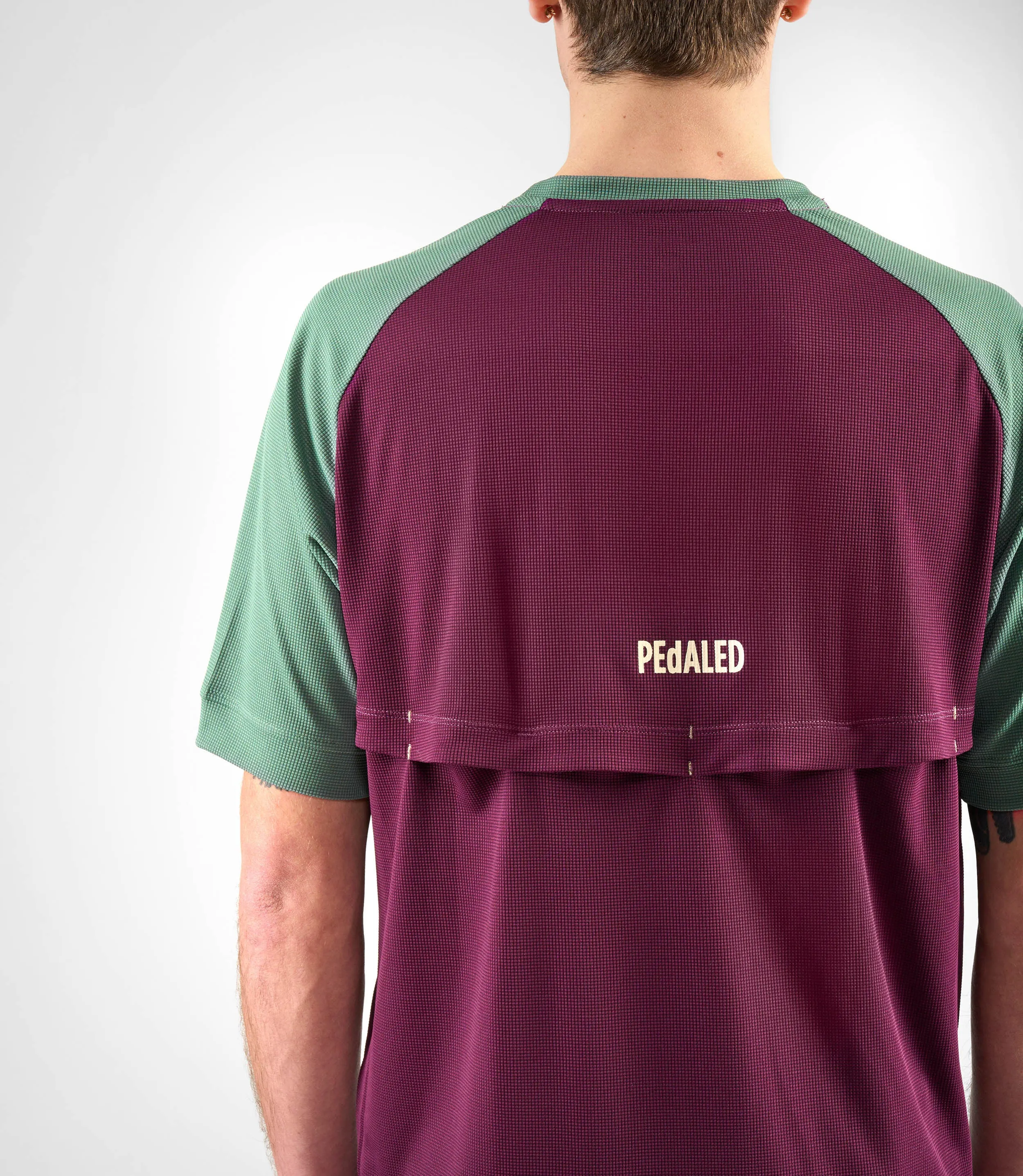 Yama Trail Power Dry® Tee