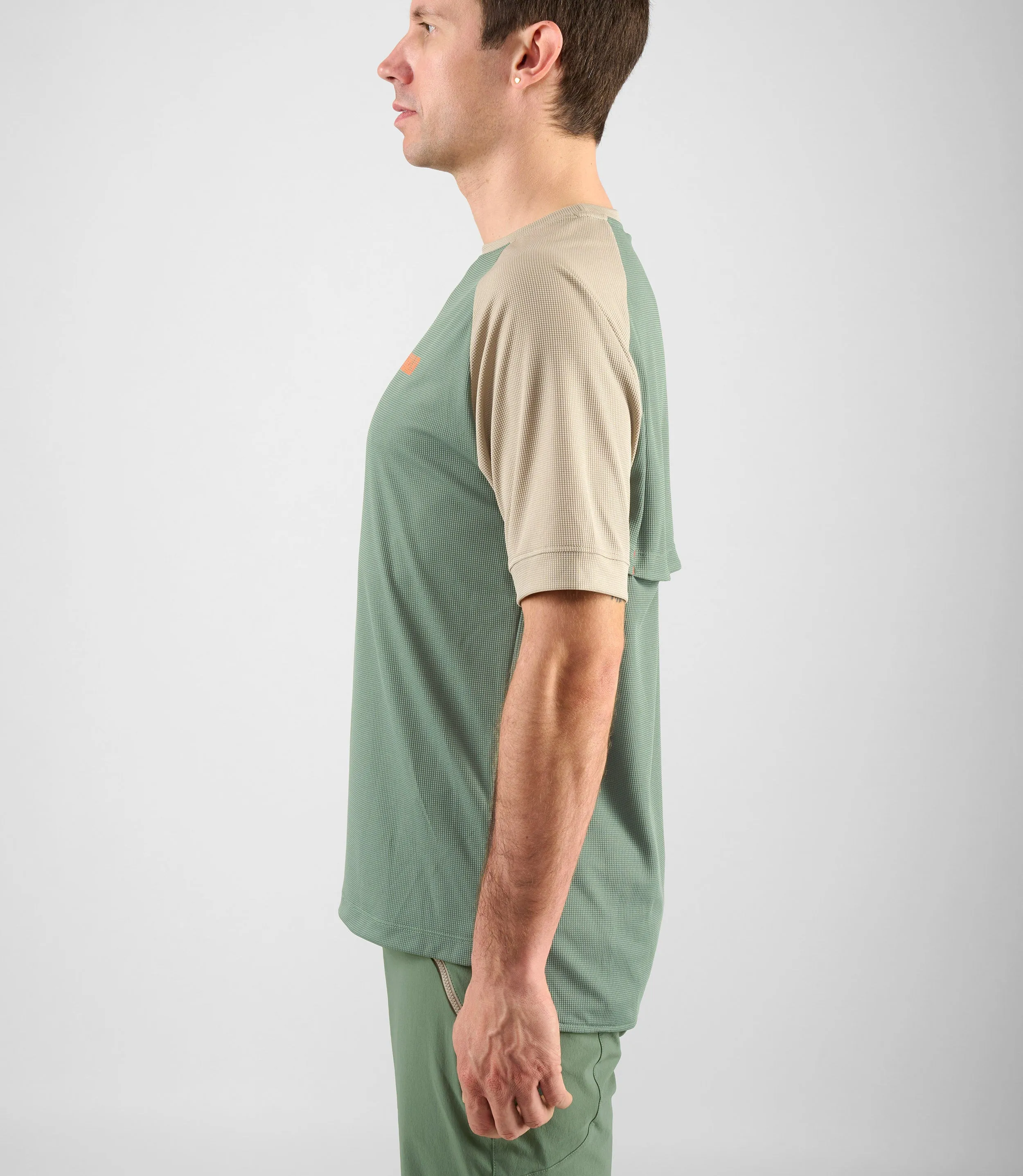 Yama Trail Power Dry® Tee