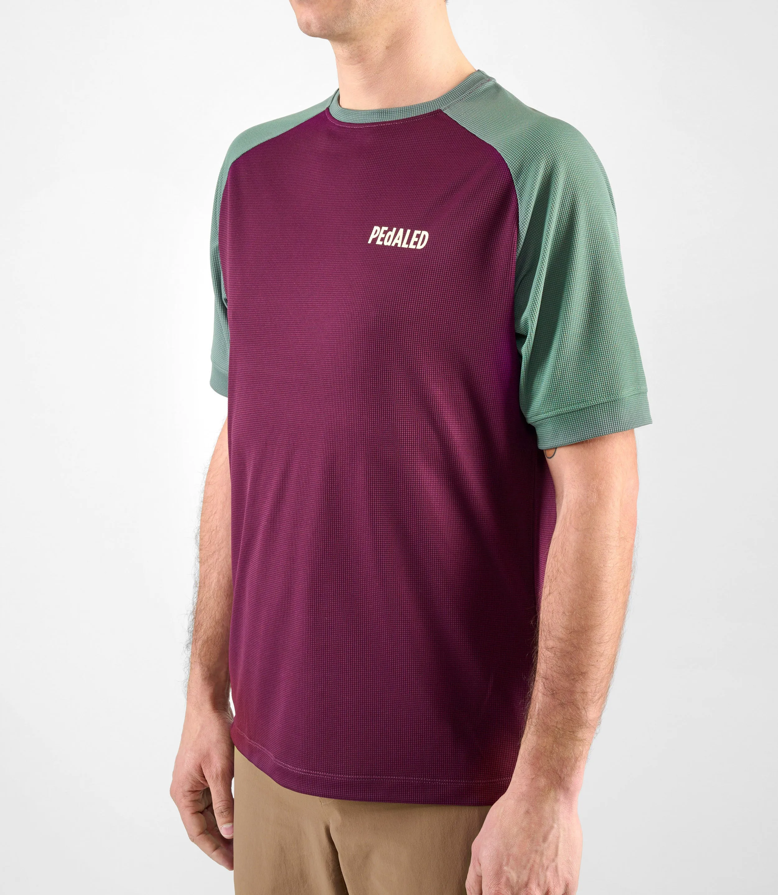 Yama Trail Power Dry® Tee
