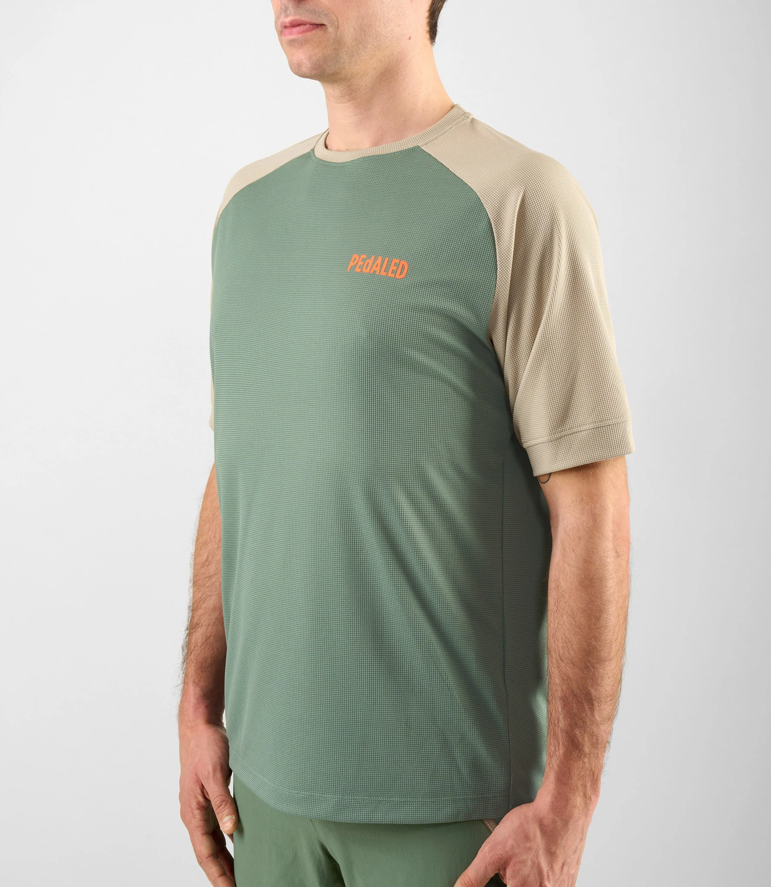 Yama Trail Power Dry® Tee